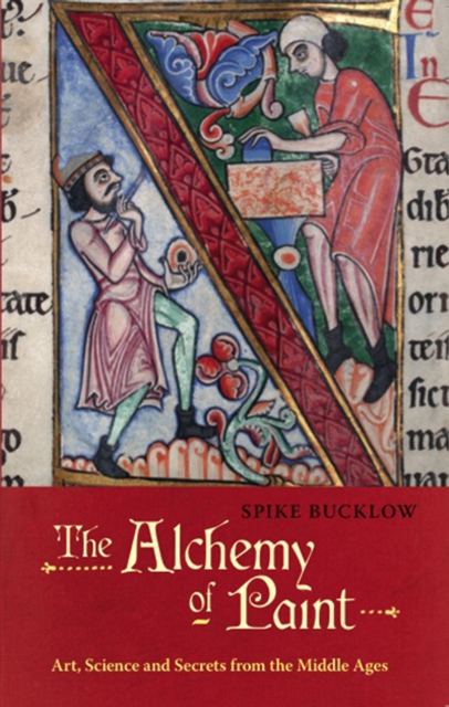 The Alchemy of Paint, EPUB eBook