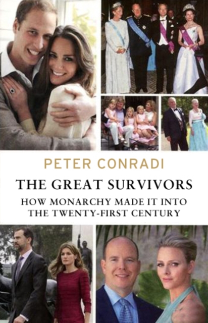 The  Great Survivors, PDF eBook