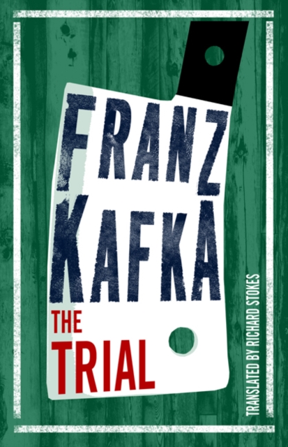 The  Trial, EPUB eBook
