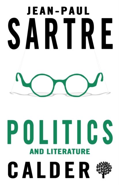 Politics and Literature, Paperback / softback Book