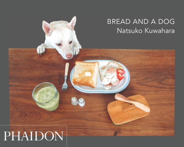 Bread and a Dog, Paperback / softback Book