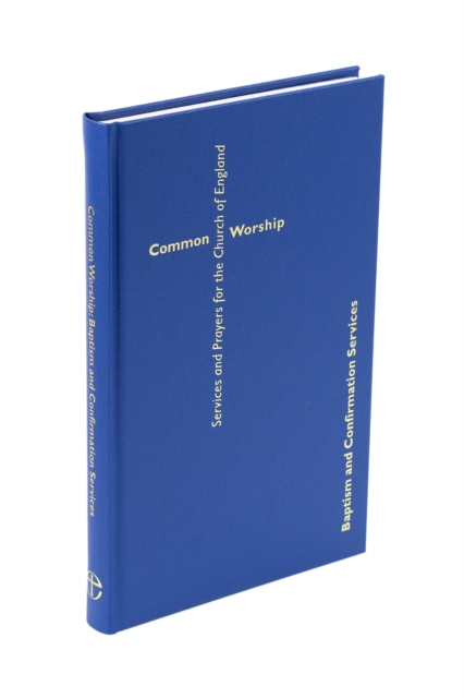 Common Worship, Hardback Book
