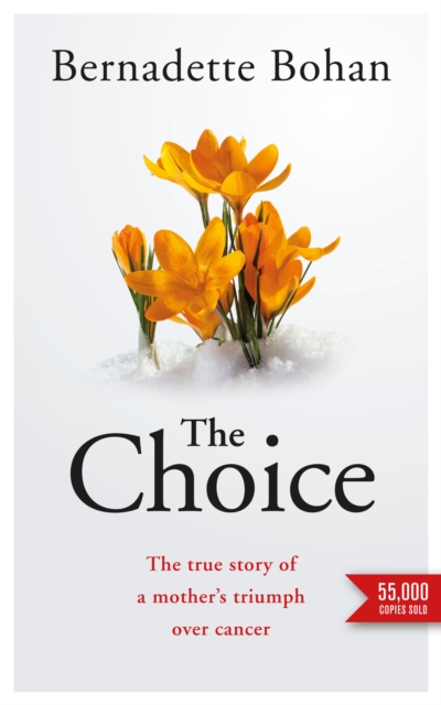 The Choice: Coping with Cancer, EPUB eBook