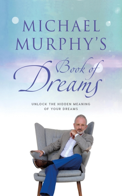 Michael Murphy's Book of Dreams, EPUB eBook