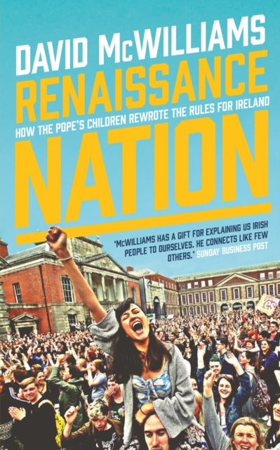 Renaissance Nation, EPUB eBook