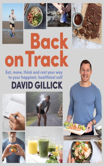 Back on Track, EPUB eBook
