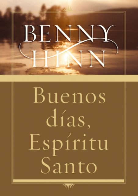Buenos dias, Espiritu Santo, EPUB eBook