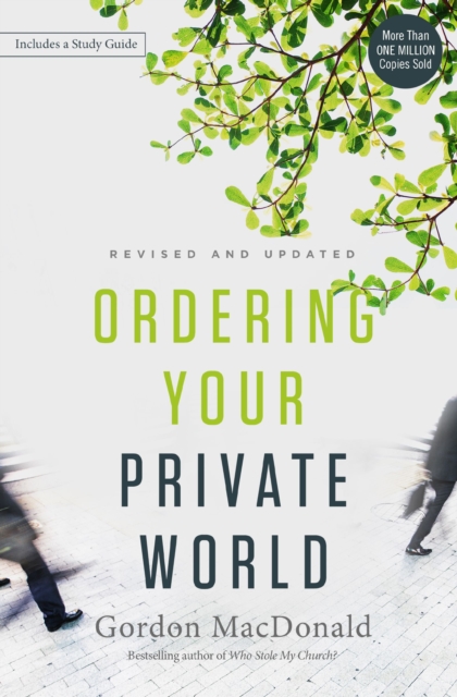 Ordering Your Private World, EPUB eBook