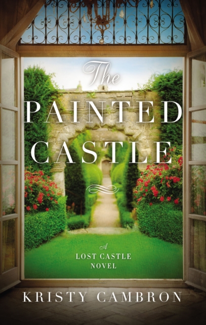 The Painted Castle, Paperback / softback Book