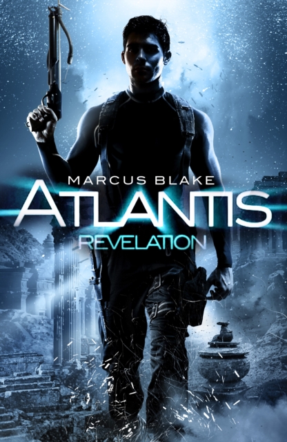 Atlantis: Revelation, EPUB eBook