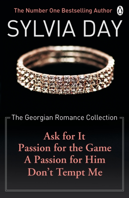 The Georgian Romance Collection, EPUB eBook