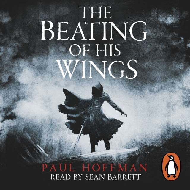 The Beating of his Wings, eAudiobook MP3 eaudioBook