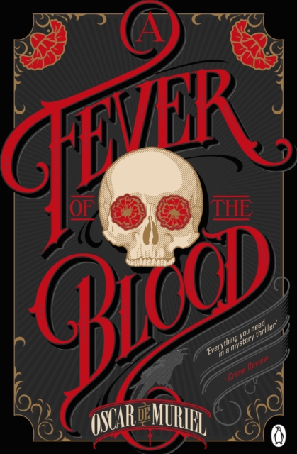 A Fever of the Blood : A Victorian Mystery Book 2, EPUB eBook