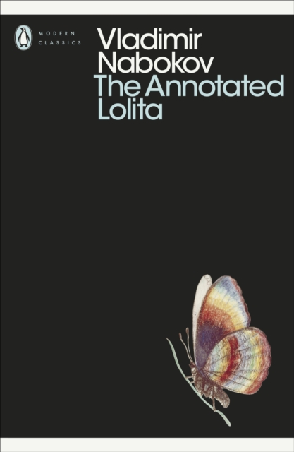 The Annotated Lolita, EPUB eBook