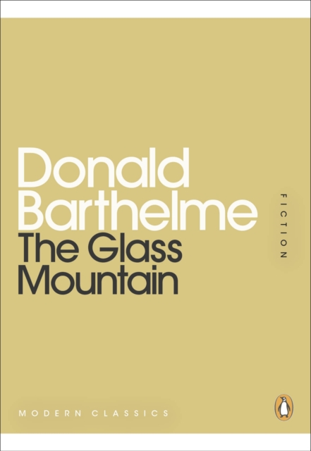 The Glass Mountain, EPUB eBook