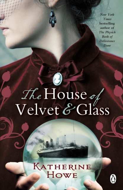 The House of Velvet and Glass, EPUB eBook