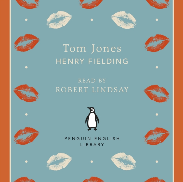 Tom Jones, eAudiobook MP3 eaudioBook