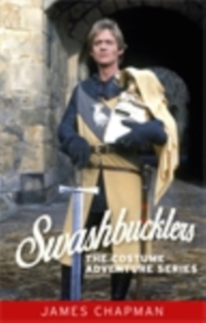 Swashbucklers : The costume adventure series, EPUB eBook