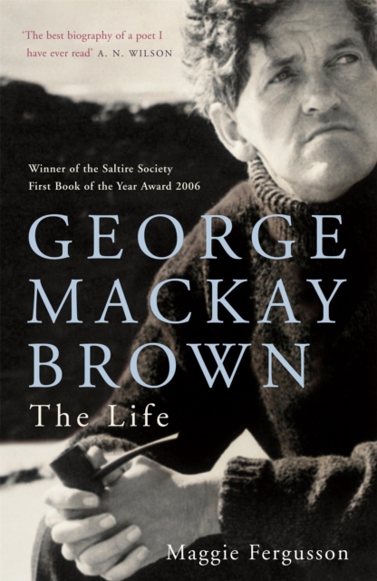 George Mackay Brown, Paperback / softback Book