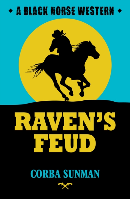 Raven's Feud, EPUB eBook