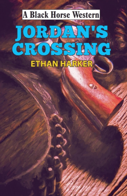 Jordan's Crossing, EPUB eBook