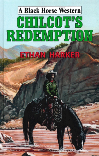 Chilcot's Redemption, EPUB eBook