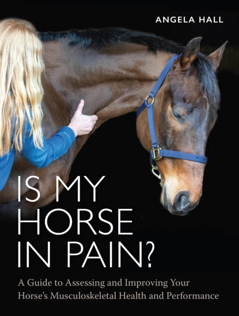 Is My Horse in Pain?, EPUB eBook
