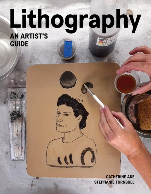 Lithography, EPUB eBook