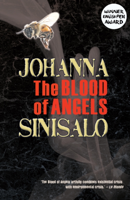 The Blood of Angels, EPUB eBook