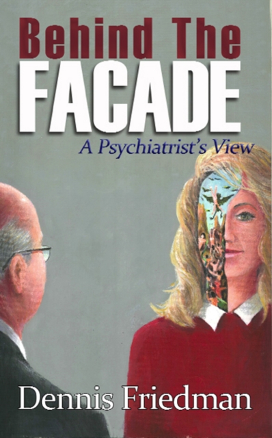 Behind The Facade, PDF eBook