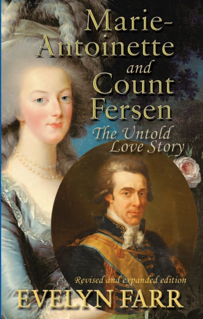 Marie-Antoinette and Count Fersen, PDF eBook