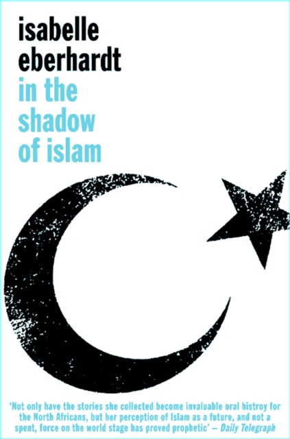In The Shadow of Islam, EPUB eBook