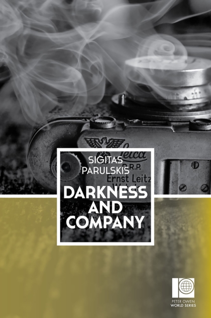Darkness and Company, PDF eBook