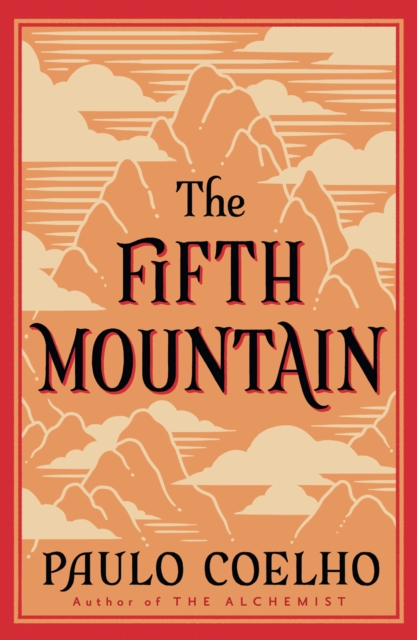 The Fifth Mountain, Paperback / softback Book