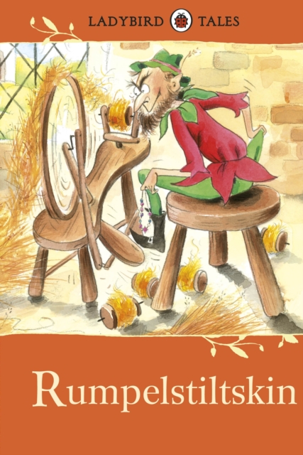 Ladybird Tales: Rumpelstiltskin, EPUB eBook