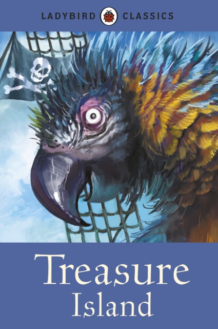 Ladybird Classics: Treasure Island, EPUB eBook