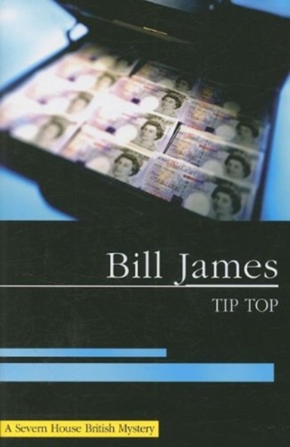 Tip Top, Hardback Book
