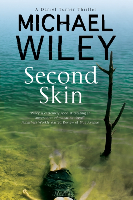 Second Skin : A Noir Mystery Series Set in Jacksonville, Florida, Hardback Book