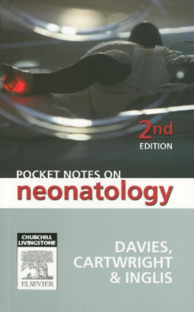 Pocket Notes on Neonatology, EPUB eBook