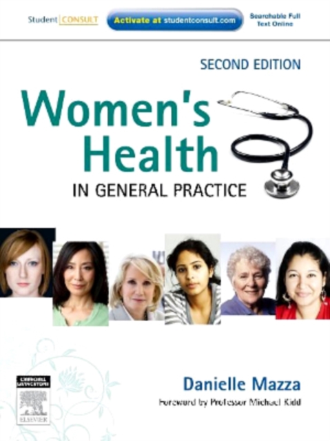 Women's Health in General Practice, EPUB eBook