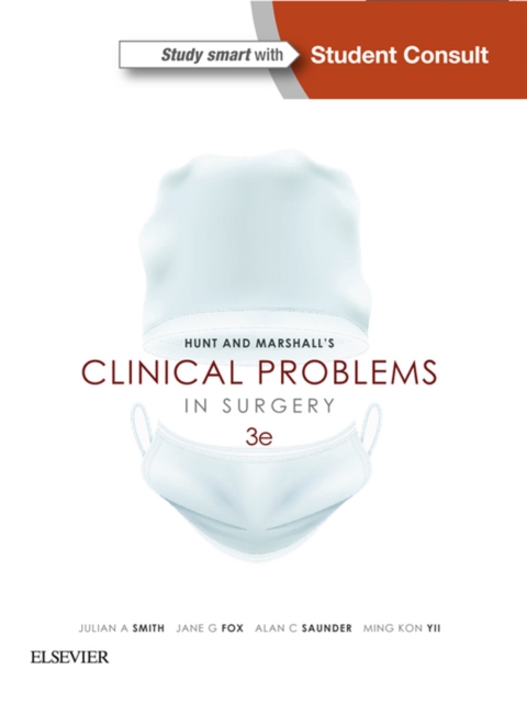 Hunt & Marshall's Clinical Problems in Surgery - eBook, PDF eBook