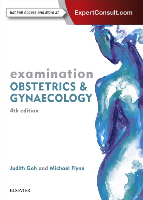 Examination Obstetrics & Gynaecology, EPUB eBook