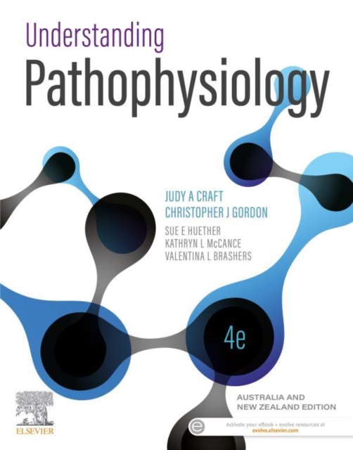 Understanding Pathophysiology Australia and New Zealand Edition, EPUB eBook