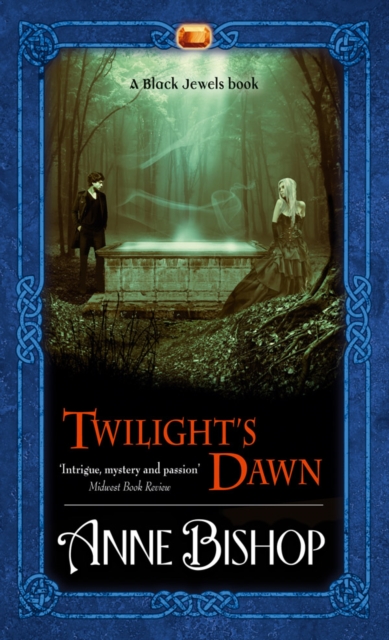 Twilight's Dawn, EPUB eBook