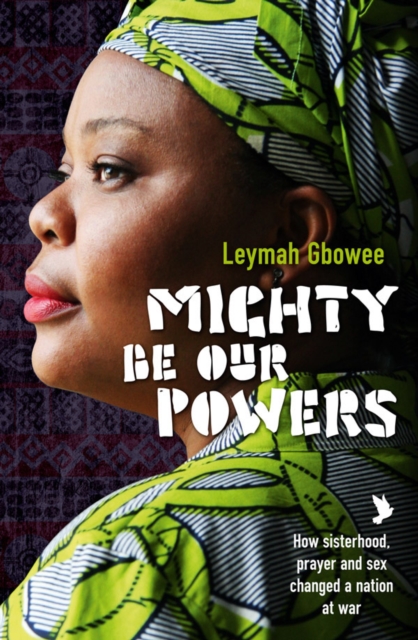 Mighty Be Their Powers, EPUB eBook