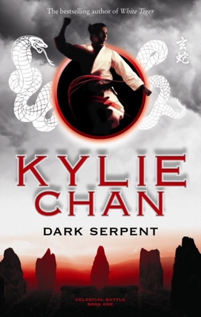 Dark Serpent, Paperback / softback Book