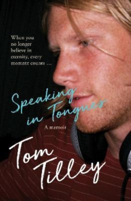 Speaking In Tongues, Paperback / softback Book