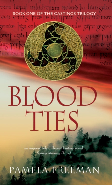 Blood Ties, EPUB eBook
