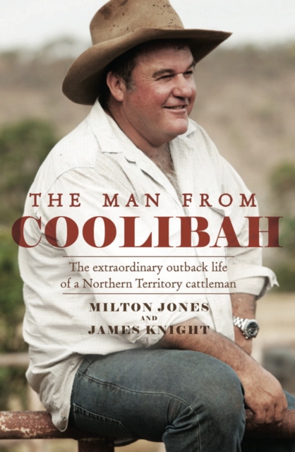 The Man from Coolibah, EPUB eBook