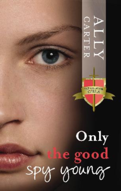 Only the Good Spy Young, EPUB eBook